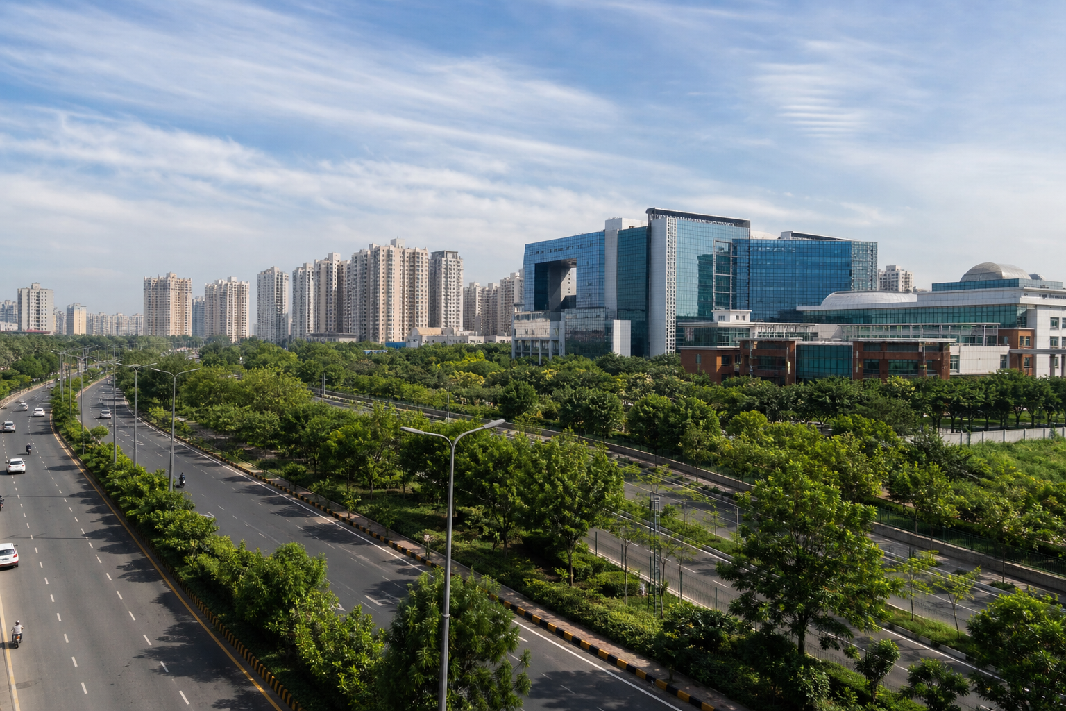 Packers and Movers in Greater Noida — TransWorld relocation services
