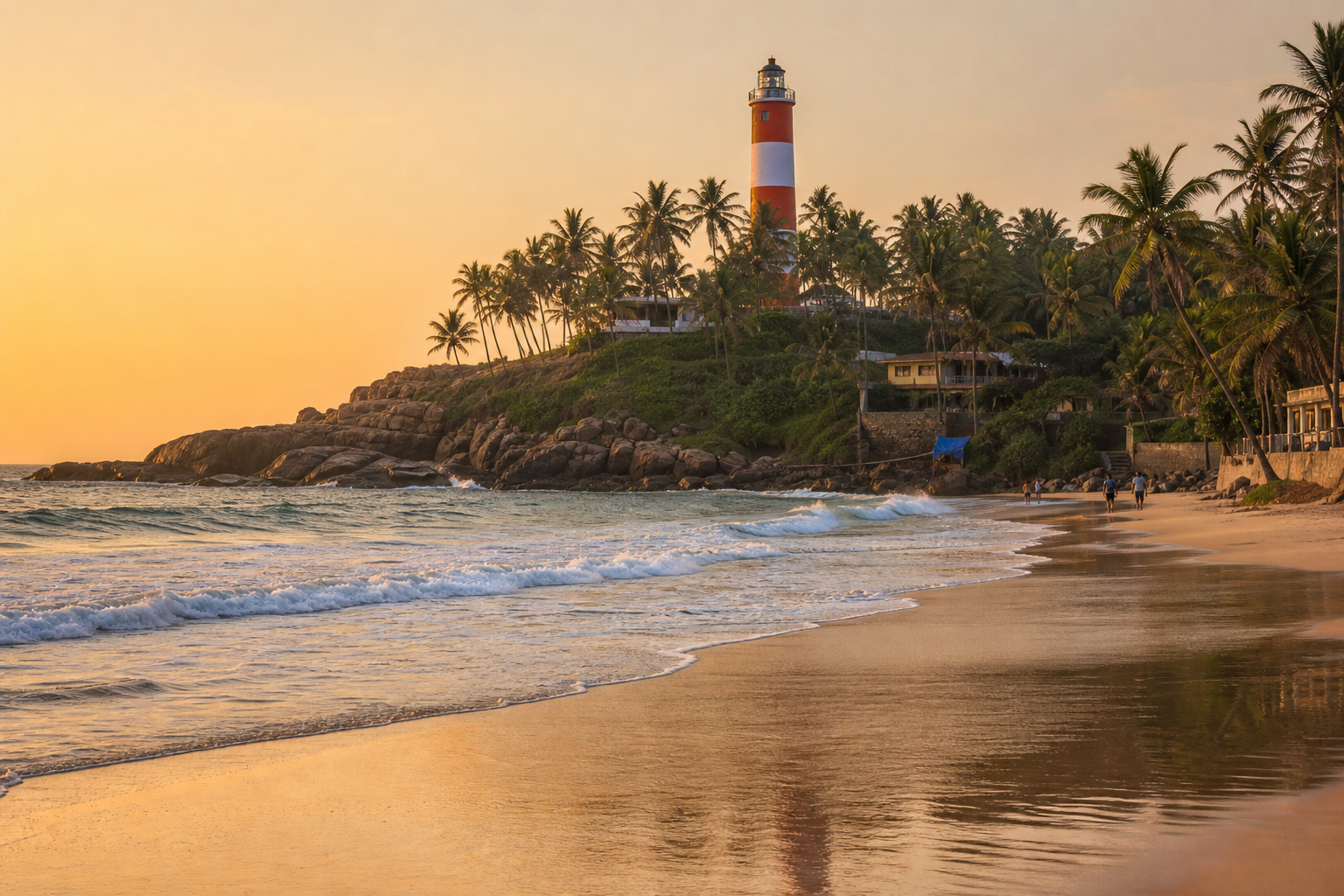 Packers and Movers in Thiruvananthapuram — TransWorld relocation services