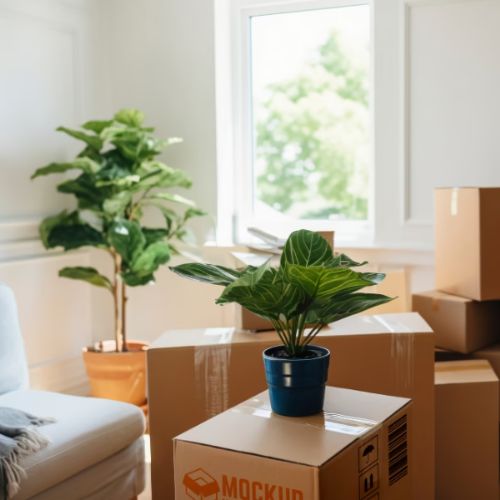 TransWorld Packers and Movers Services