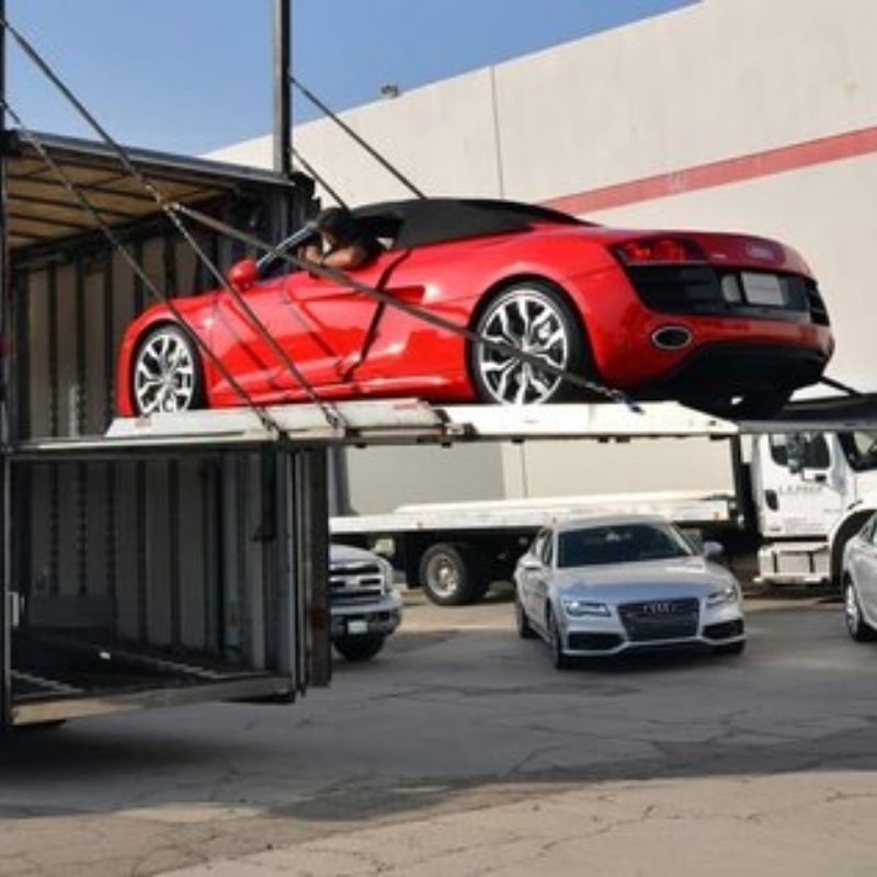 Car Transportation in Gurgaon