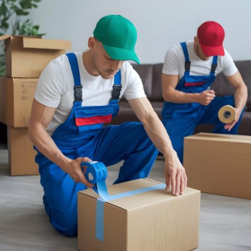 TransWorld Packers and Movers