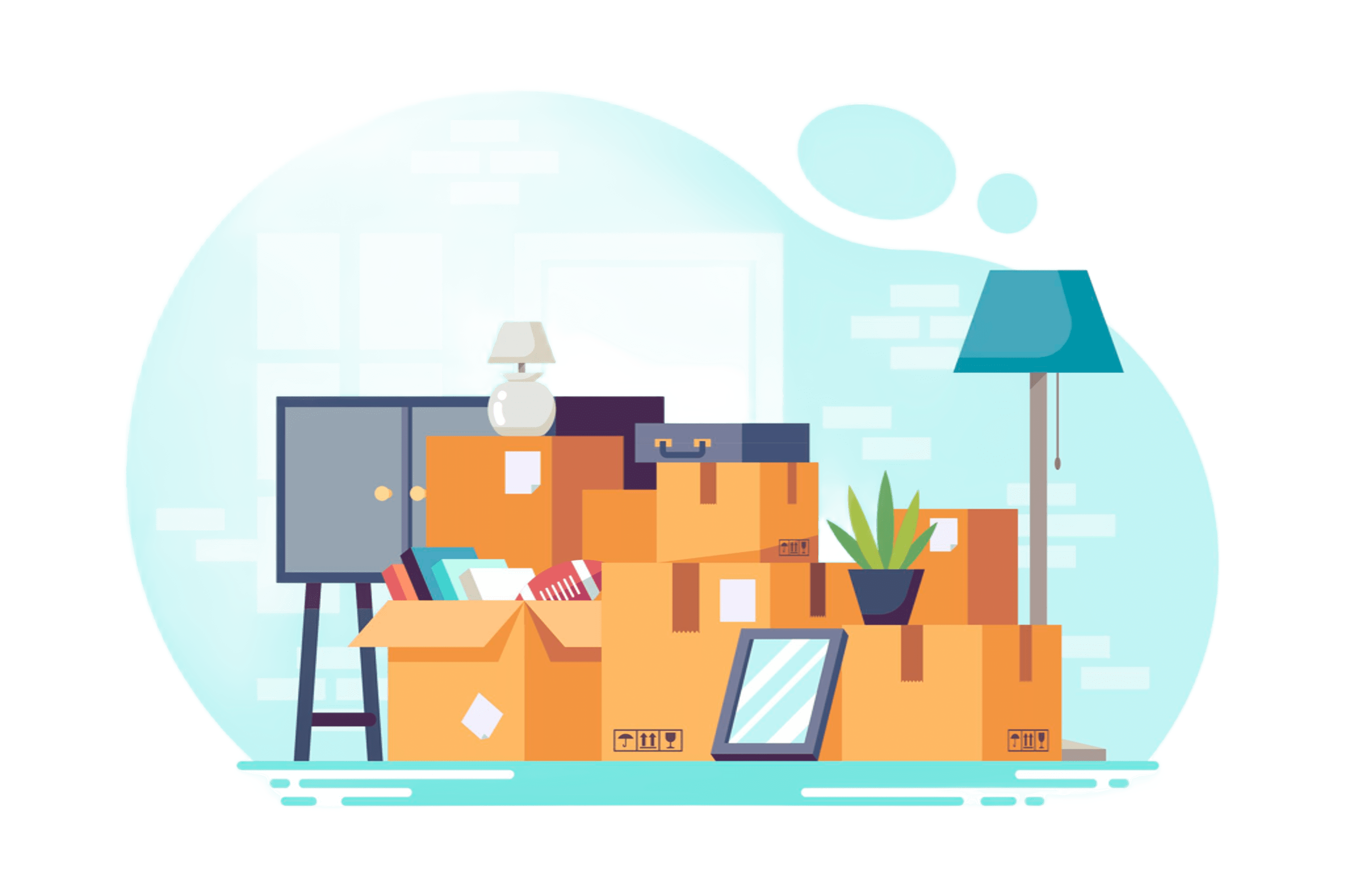 Who We Serve - Transworld Packers & Movers