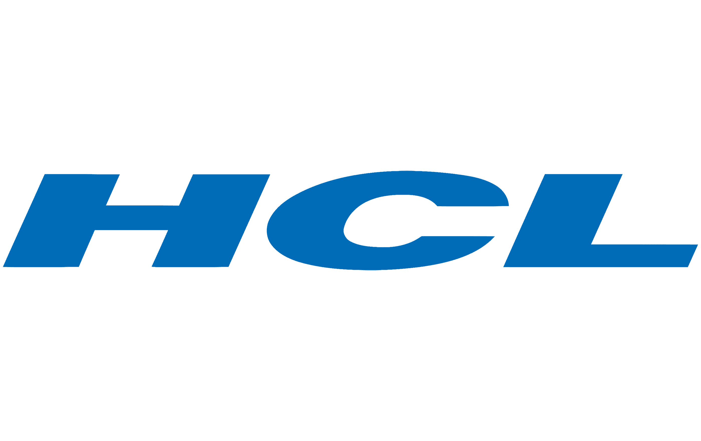 HCL Technologies company logo