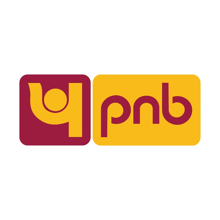 Punjab National Bank PNB logo