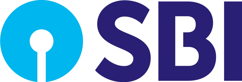 State Bank of India SBI logo