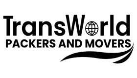 Trans World Packers and Movers Logo