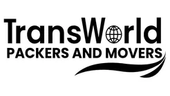 Trans World Packers and Movers Logo