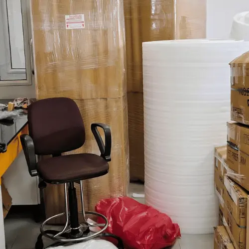 TransWorld Packers and Movers