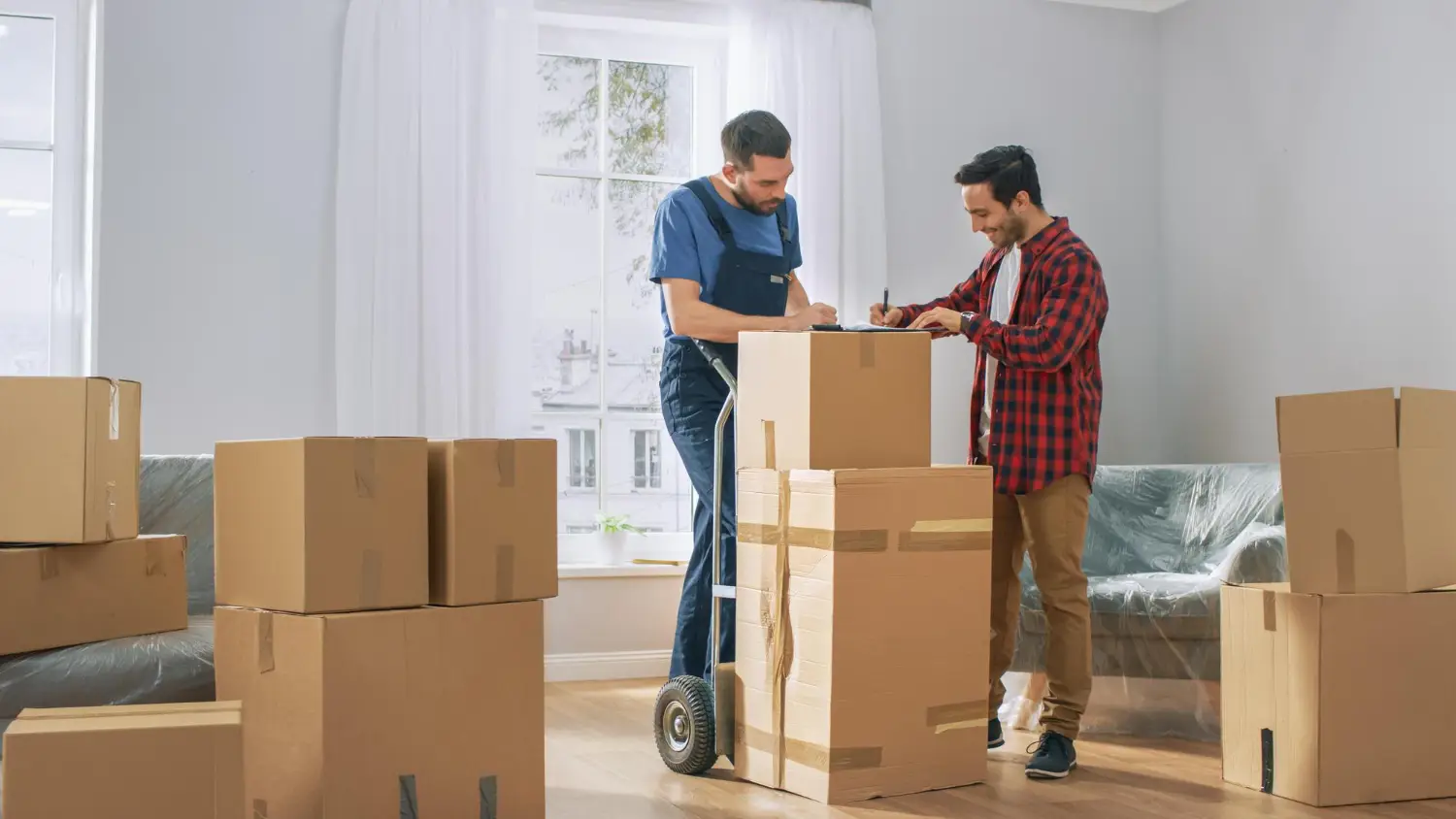 packers and movers in Hyderanad
