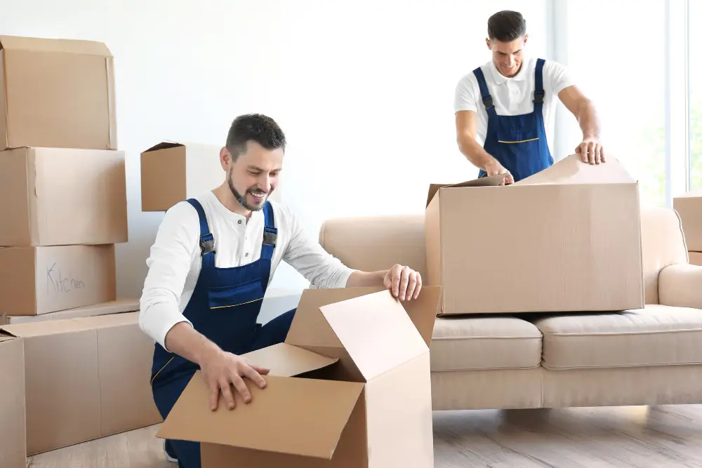 packers and movers in gurgaon: Transworld Packers and movers